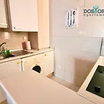 Appartement Dos Torres Hobbiton- En El Corazon Del Casco Historico *