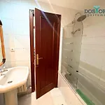Dos Torres Hobbiton- En El Corazon Del Casco Historico Appartement