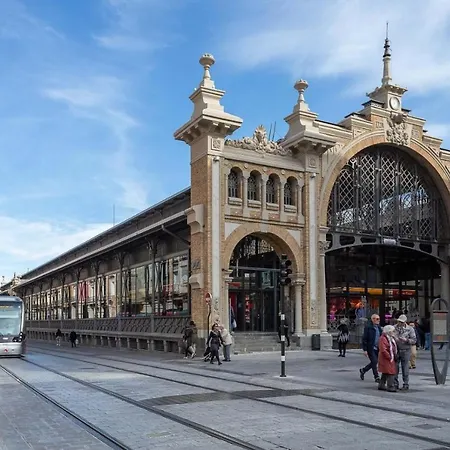 Dos Torres Hobbiton- En El Corazon Del Casco Historico Apartment *