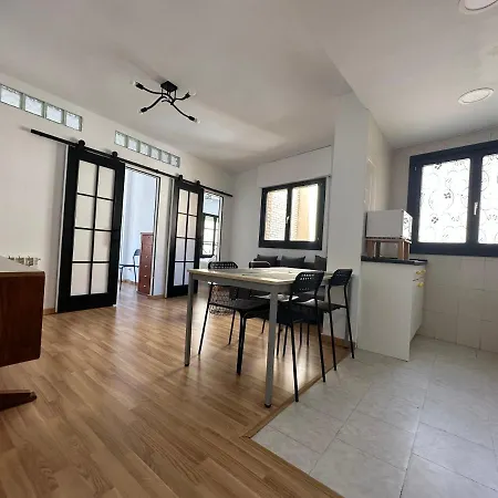 Apartment Dos Torres Hobbiton- En El Corazon Del Casco Historico *