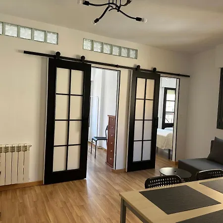 Apartment Dos Torres Hobbiton- En El Corazon Del Casco Historico