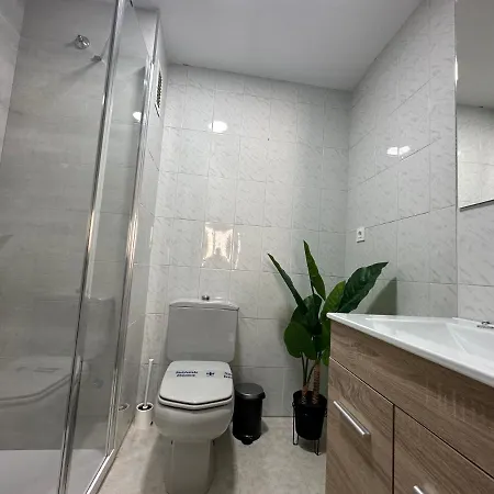 Dos Torres Hobbiton- En El Corazon Del Casco Historico Apartment