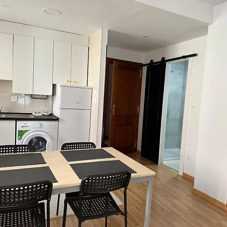 Dos Torres Hobbiton- En El Corazon Del Casco Historico Apartment *