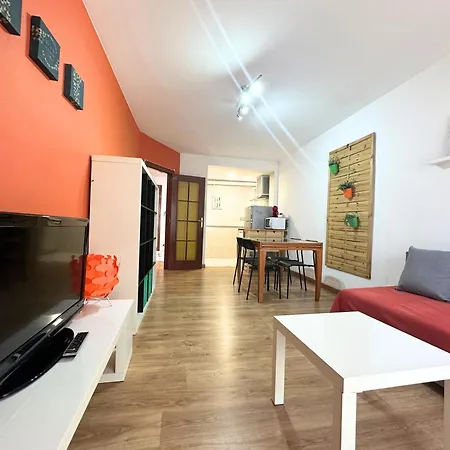 Apartment Dos Torres Hobbiton- En El Corazon Del Casco Historico