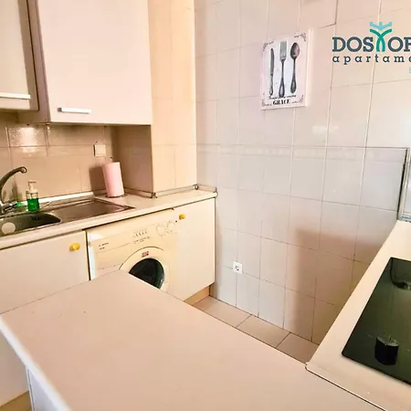 Apartment Dos Torres Hobbiton- En El Corazon Del Casco Historico *