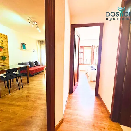 Dos Torres Hobbiton- En El Corazon Del Casco Historico Apartment Zaragoza