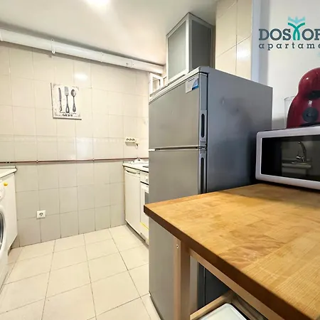 Dos Torres Hobbiton- En El Corazon Del Casco Historico *