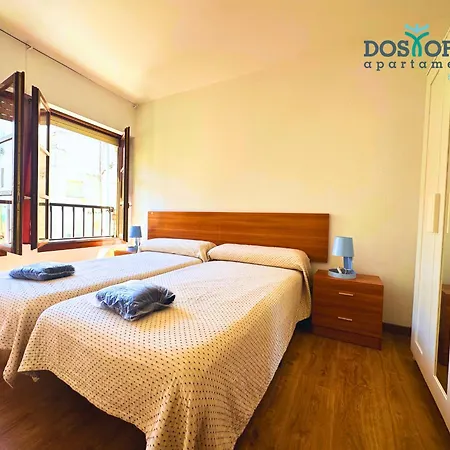 Dos Torres Hobbiton- En El Corazon Del Casco Historico