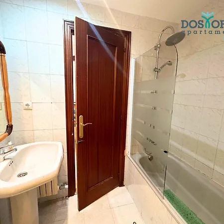 Dos Torres Hobbiton- En El Corazón Del Casco Histórico Apartamento