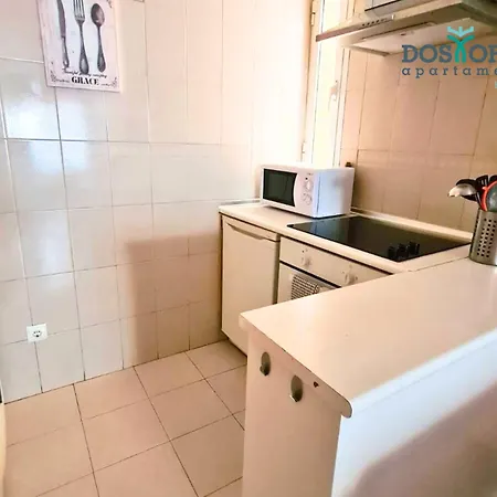 Apartment Dos Torres Hobbiton- En El Corazon Del Casco Historico *