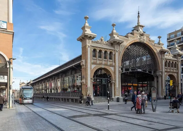 Dos Torres Hobbiton- En El Corazon Del Casco Historico Lägenhet *