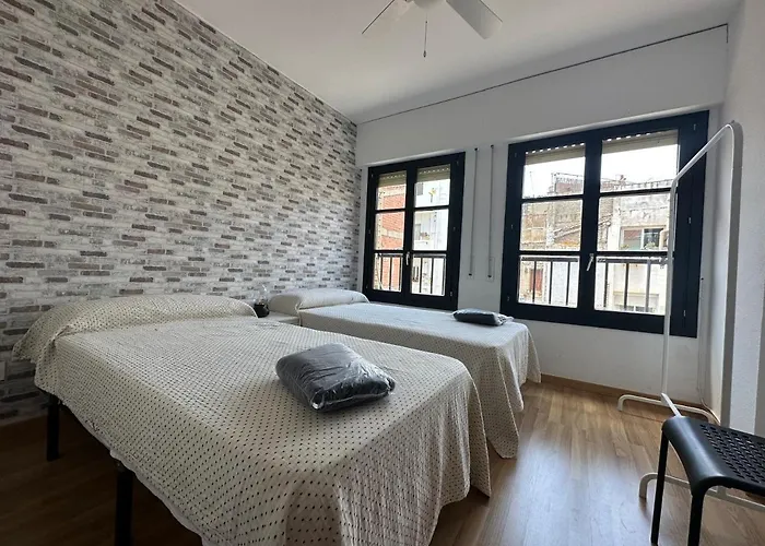 Dos Torres Hobbiton- En El Corazon Del Casco Historico Apartment