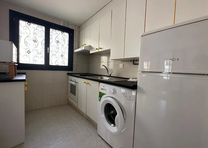 Dos Torres Hobbiton- En El Corazon Del Casco Historico *