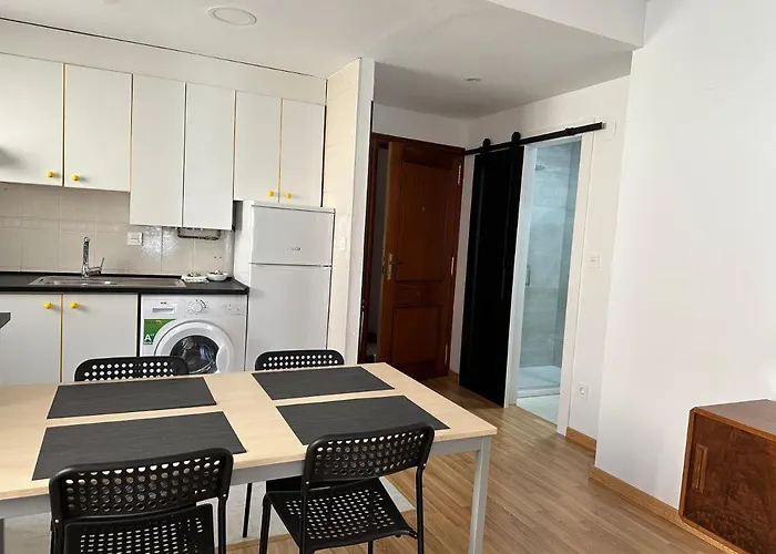 Dos Torres Hobbiton- En El Corazon Del Casco Historico Lägenhet *