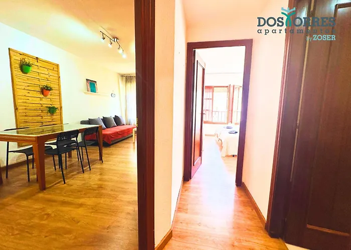 Dos Torres Hobbiton- En El Corazon Del Casco Historico Lägenhet Zaragoza