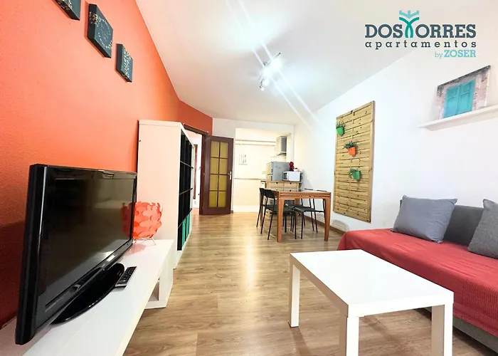 Dos Torres Hobbiton- En El Corazon Del Casco Historico * Zaragoza